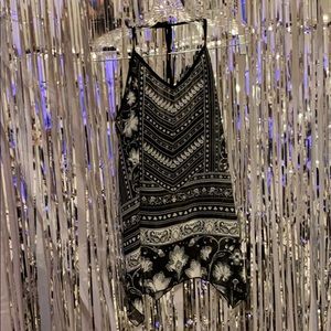 NWOT Maurices Halter
